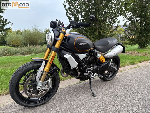 ducati - scrambler-1100-sport