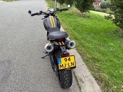 Ducati Scrambler 1100 Sport 2018 occasion – foto 17 van 20