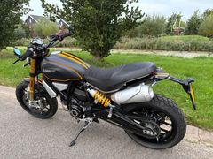 Ducati Scrambler 1100 Sport 2018 occasion – foto 19 van 20