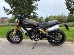 Ducati Scrambler 1100 Sport 2018 occasion – foto 20 van 20