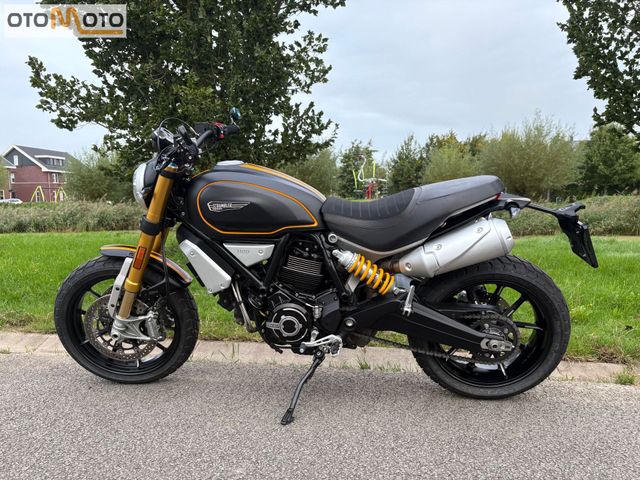ducati - scrambler-1100-sport