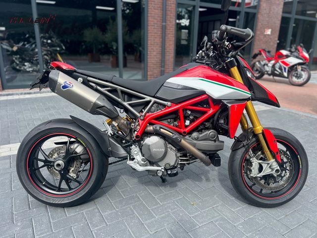 ducati - hypermotard-950-sp