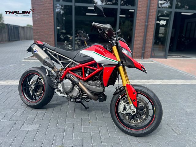 ducati - hypermotard-950-sp