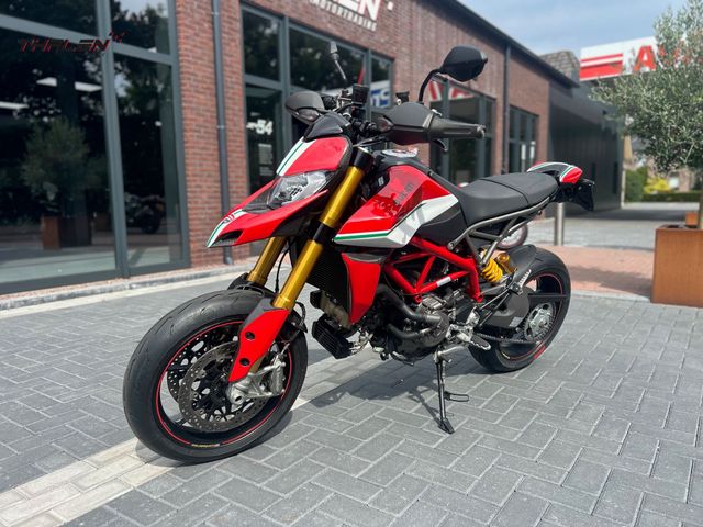 ducati - hypermotard-950-sp