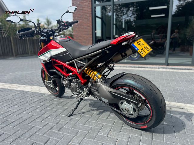 ducati - hypermotard-950-sp