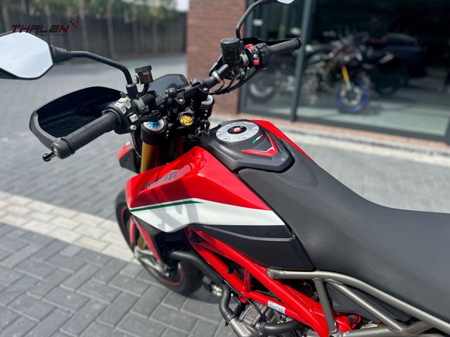 ducati - hypermotard-950-sp