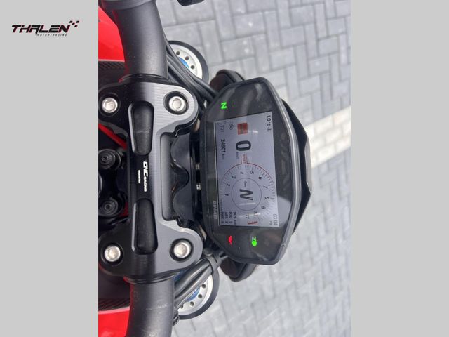 ducati - hypermotard-950-sp