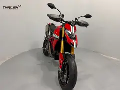 Ducati Hypermotard 950 SP 2020 occasion – foto 4 van 15