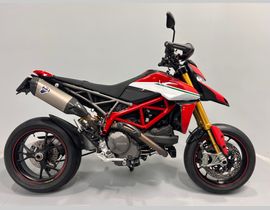 Ducati Hypermotard 950 SP 2020 occasion