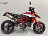 DUCATI HYPERMOTARD 950 SP