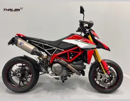 Ducati Hypermotard 950 SP 2020 occasion