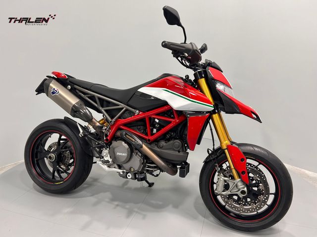 ducati - hypermotard-950-sp