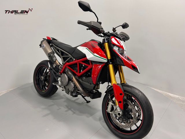 ducati - hypermotard-950-sp