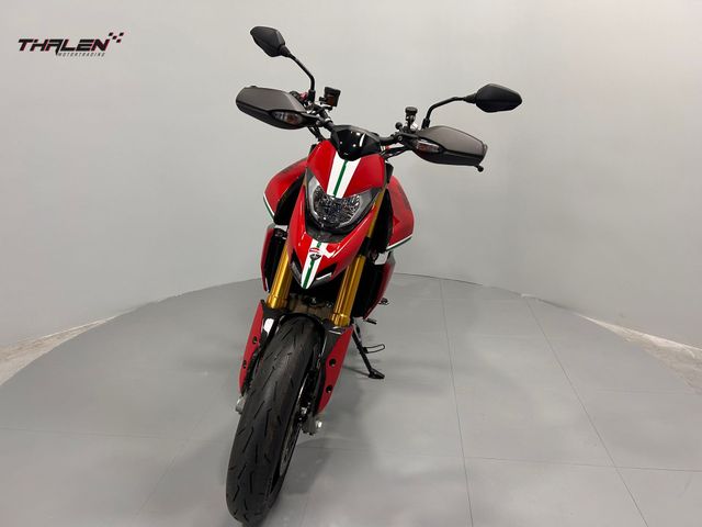 ducati - hypermotard-950-sp