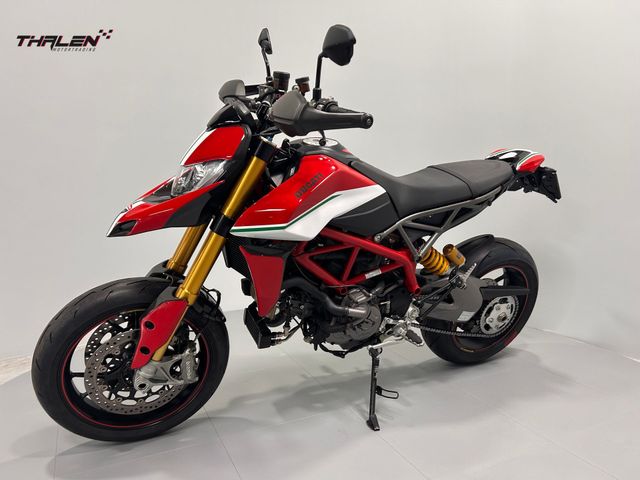 ducati - hypermotard-950-sp