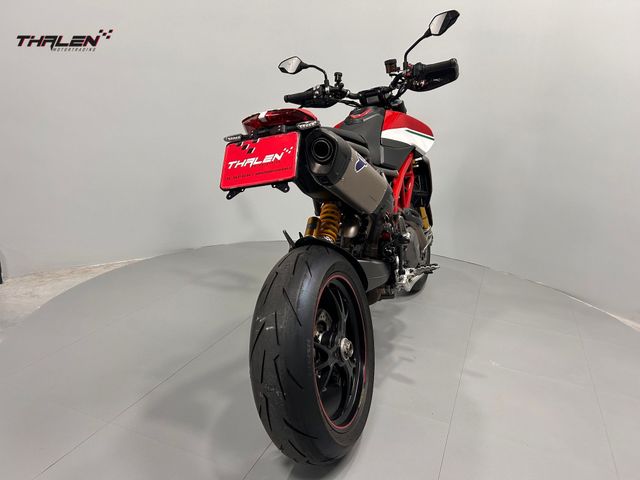 ducati - hypermotard-950-sp