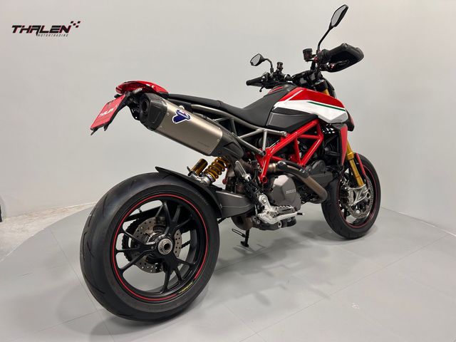 ducati - hypermotard-950-sp