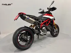 Ducati Hypermotard 950 SP 2020 occasion – foto 13 van 15