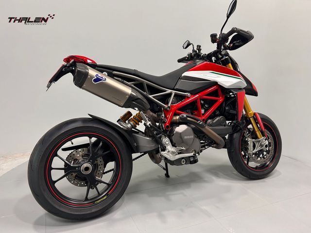 ducati - hypermotard-950-sp