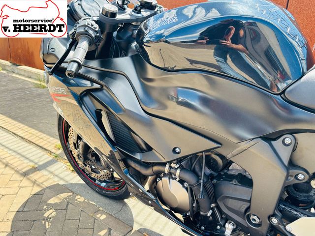 kawasaki - zx-6r