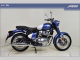 ROYAL ENFIELD CLASSIC 650