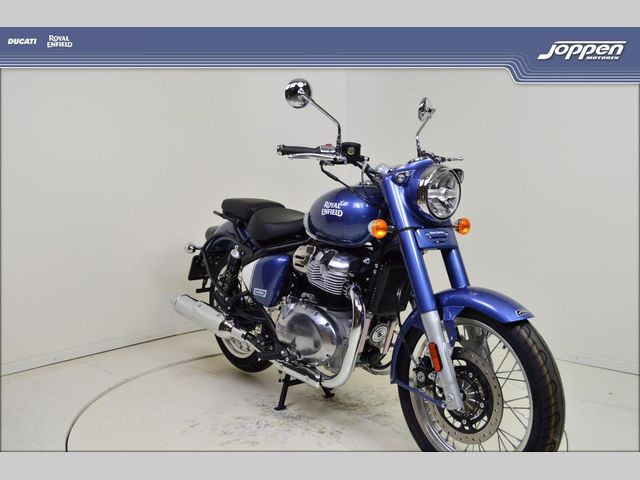 royal-enfield - classic-650