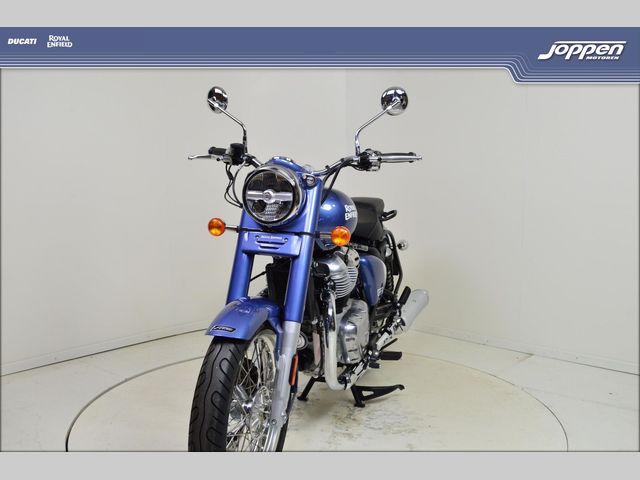 royal-enfield - classic-650