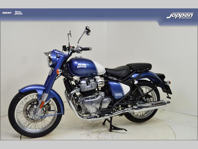 royal-enfield - classic-650