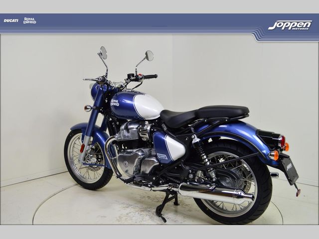 royal-enfield - classic-650