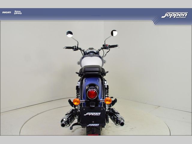 royal-enfield - classic-650