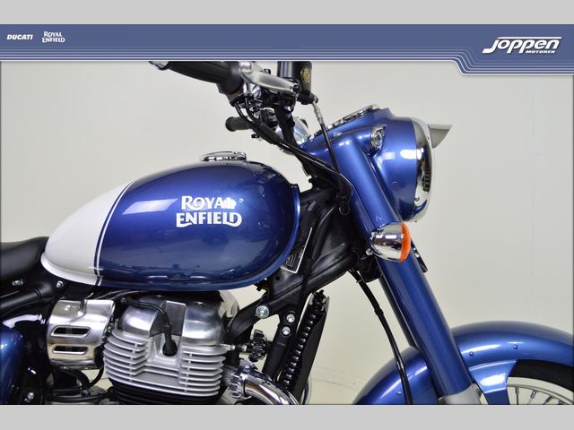 royal-enfield - classic-650