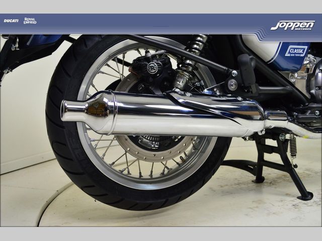 royal-enfield - classic-650