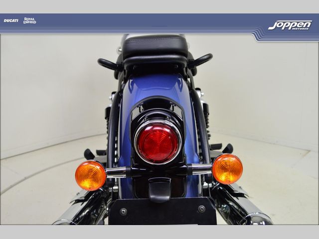 royal-enfield - classic-650