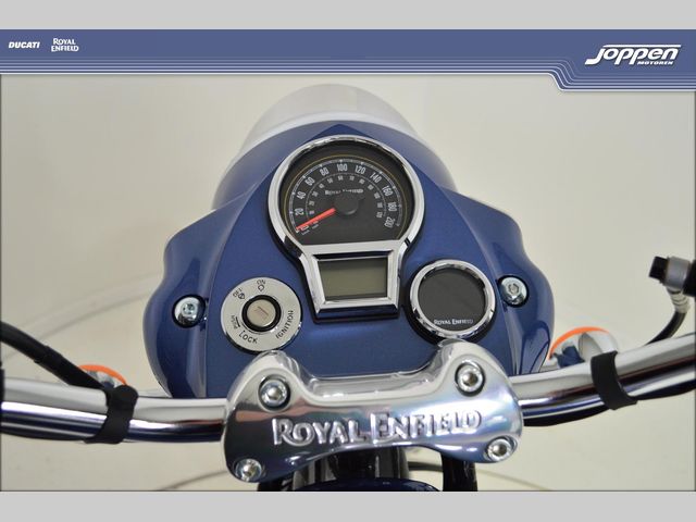 royal-enfield - classic-650