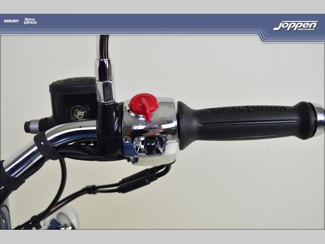 royal-enfield - classic-650