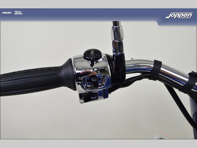 royal-enfield - classic-650