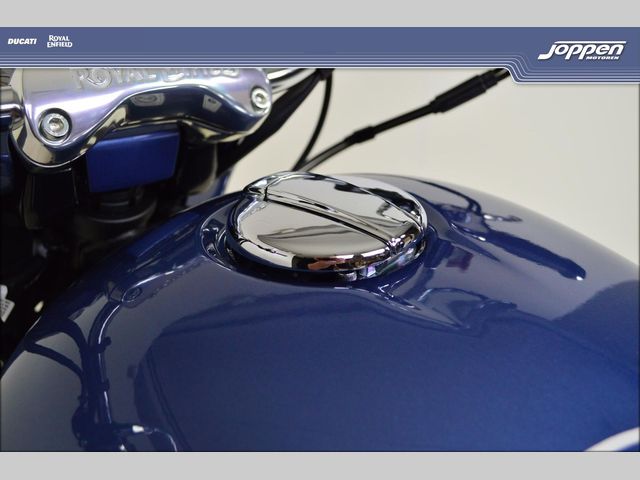 royal-enfield - classic-650