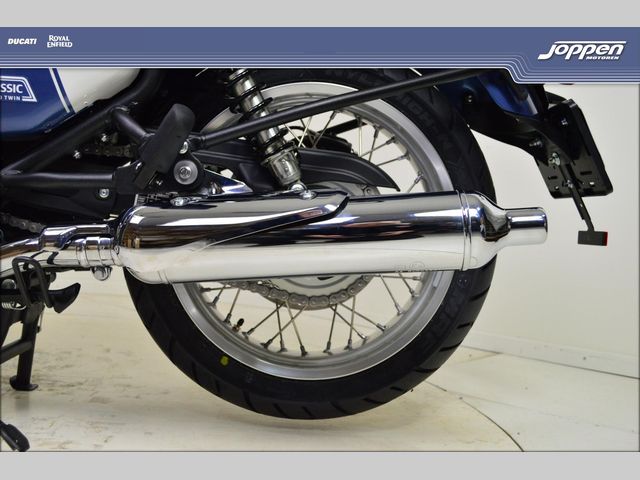 royal-enfield - classic-650