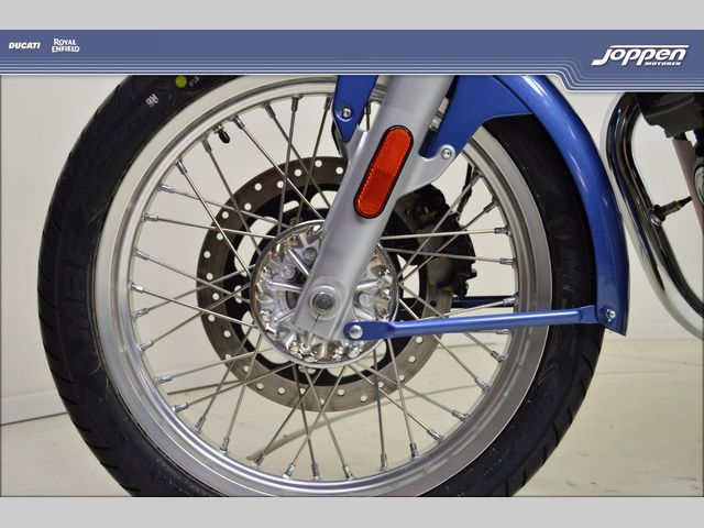 royal-enfield - classic-650