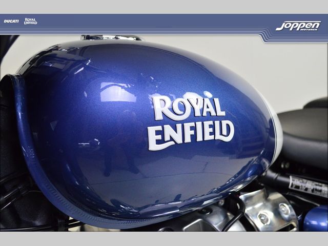 royal-enfield - classic-650