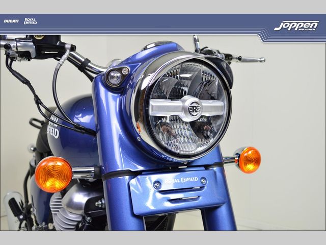 royal-enfield - classic-650