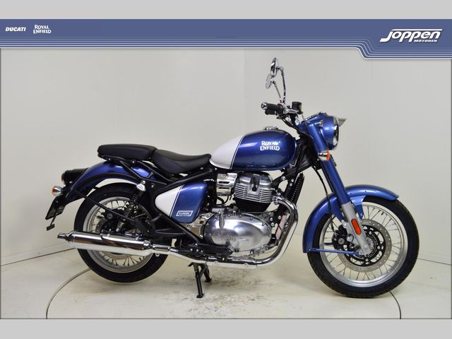 royal-enfield - classic-650