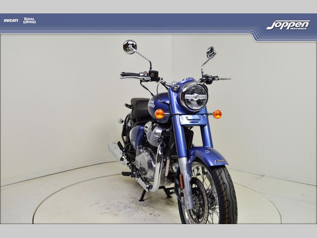 royal-enfield - classic-650