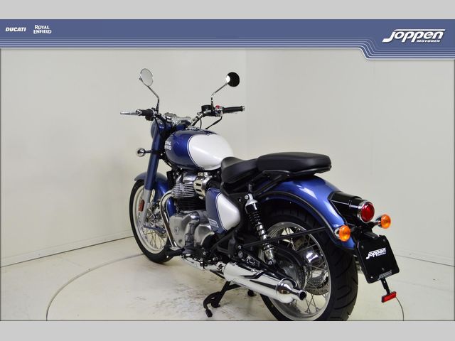 royal-enfield - classic-650