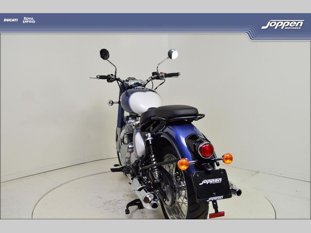 royal-enfield - classic-650