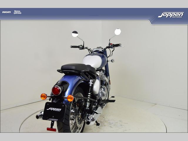 royal-enfield - classic-650