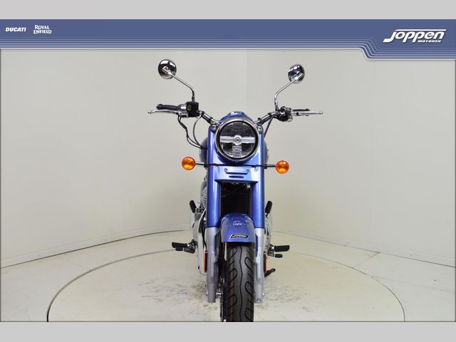 royal-enfield - classic-650