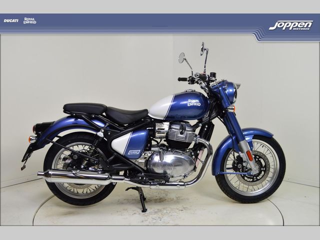 royal-enfield - classic-650