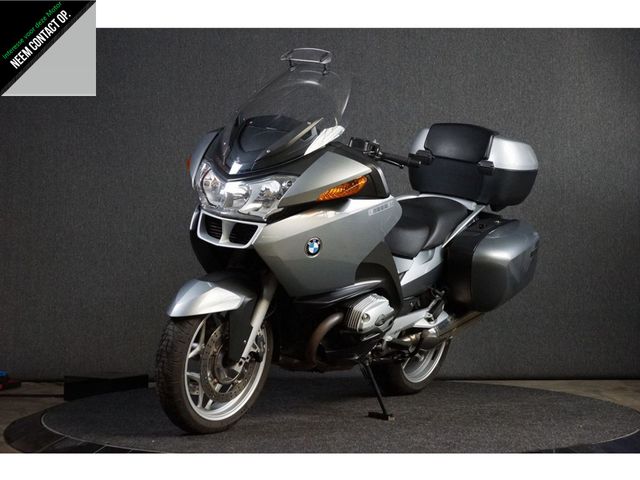 bmw - r-1200-rt