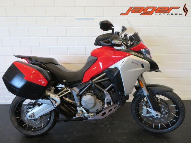 ducati - multistrada-1200-enduro
